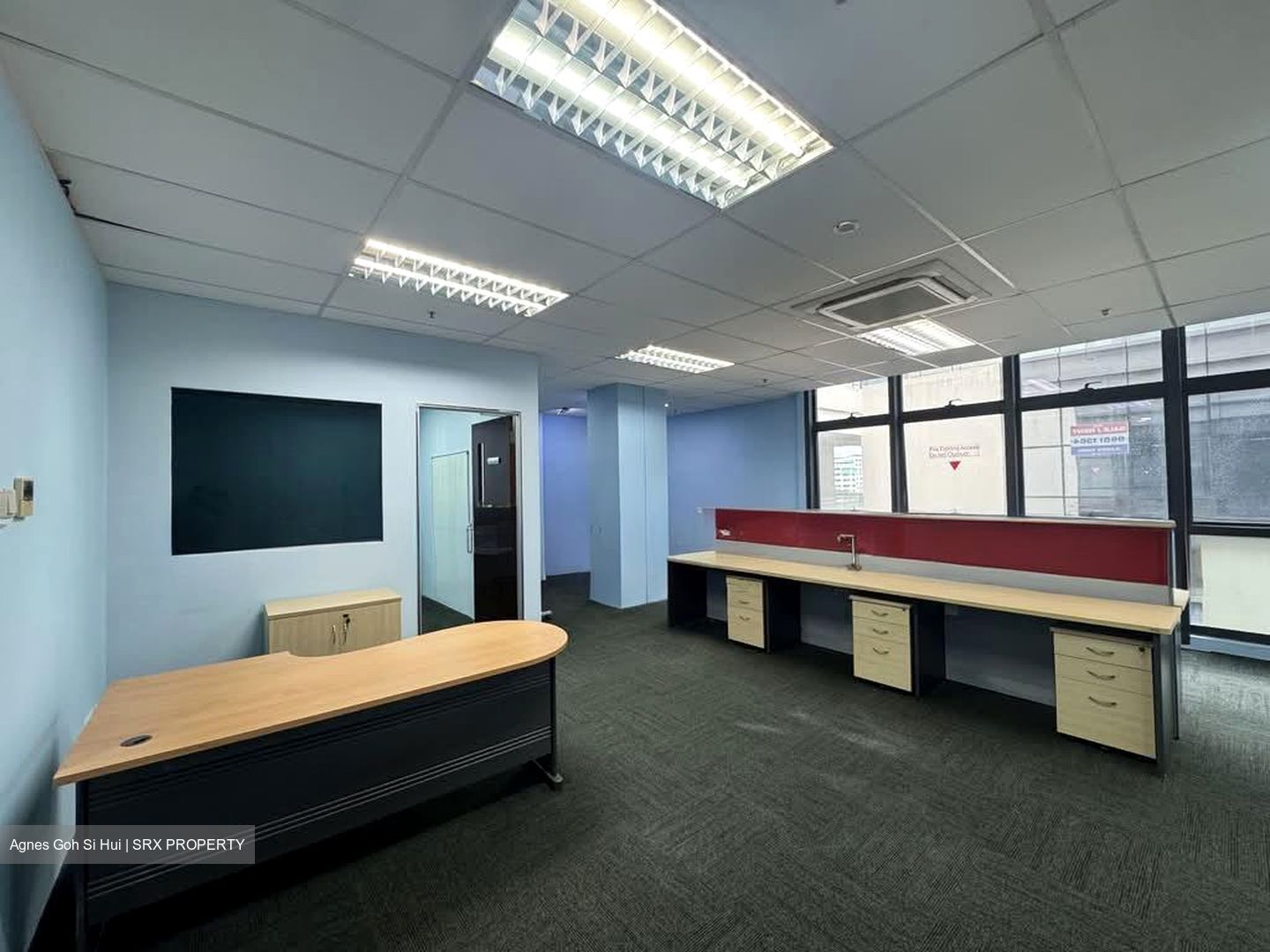 A'posh Bizhub (D27), Factory #557143961